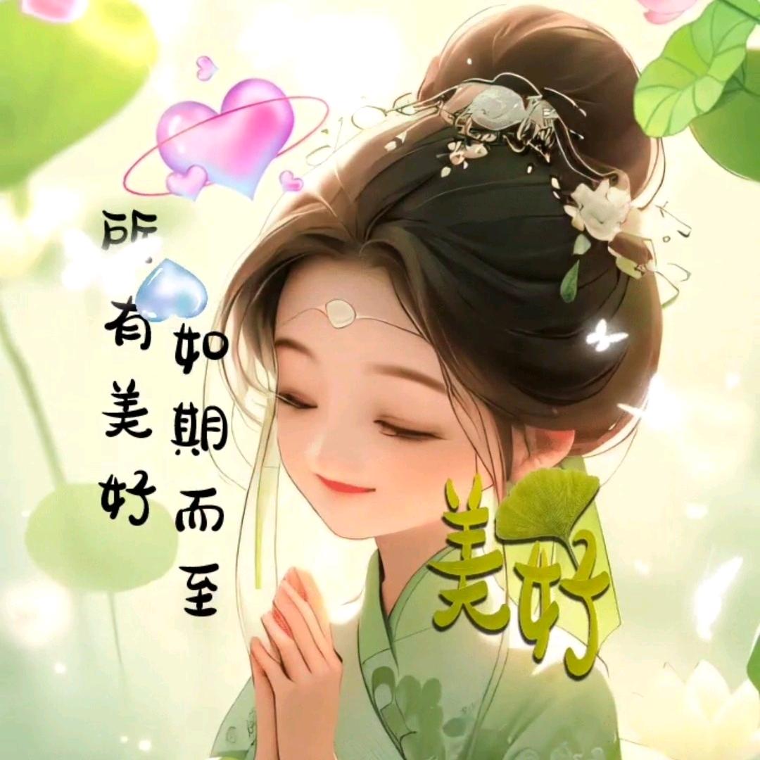 晓馨馨