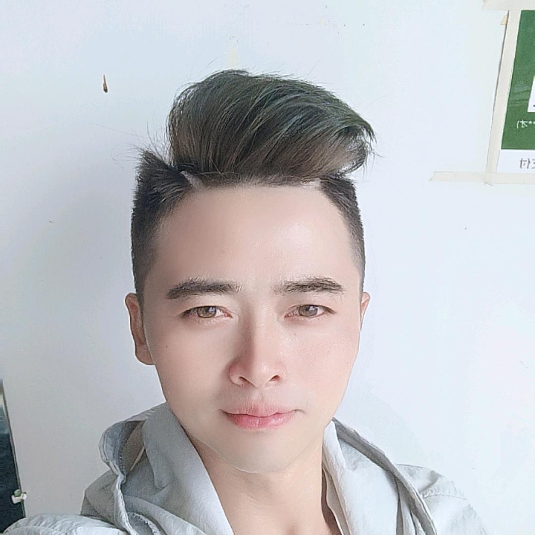 星点美容美发（单身小四爷）