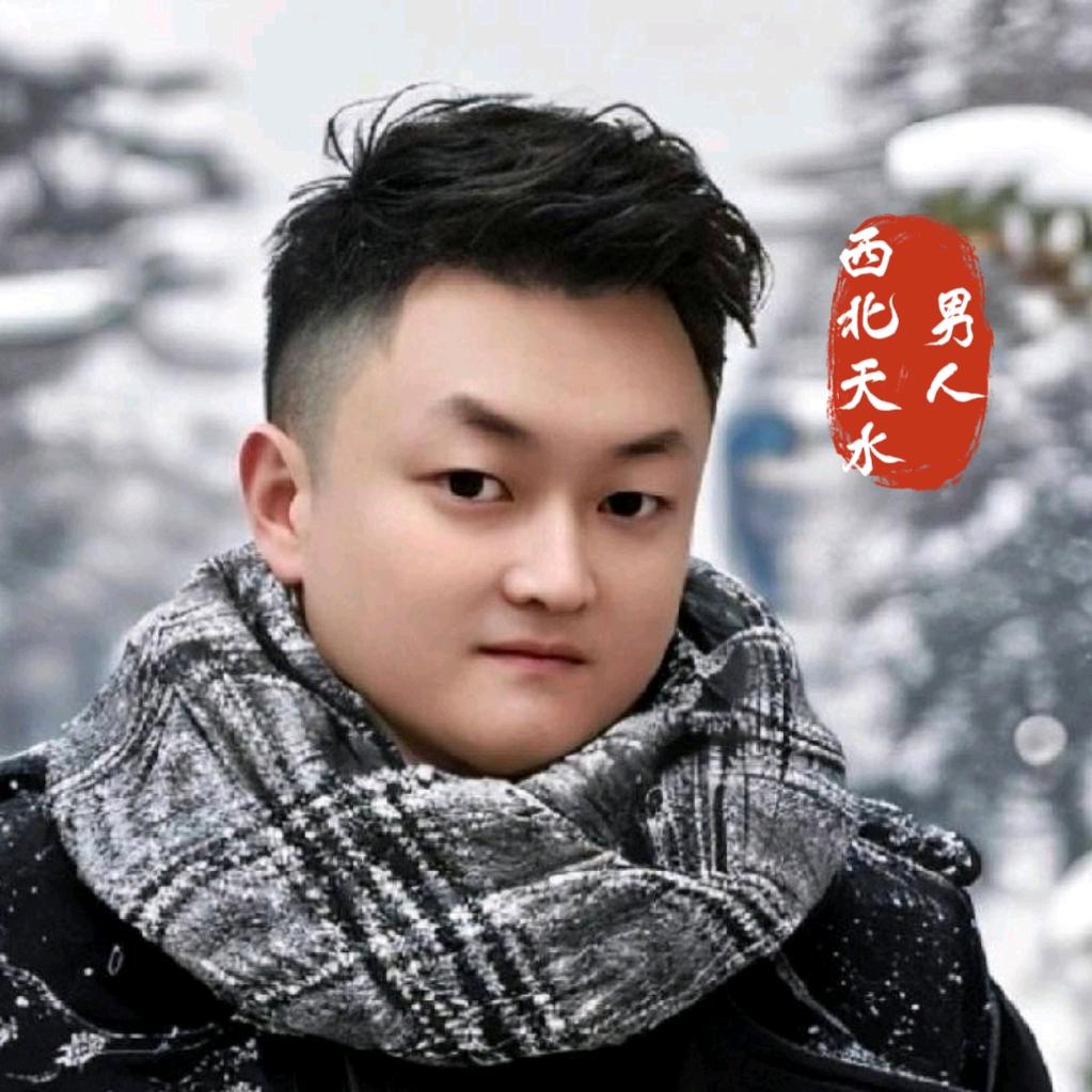胖 公 子