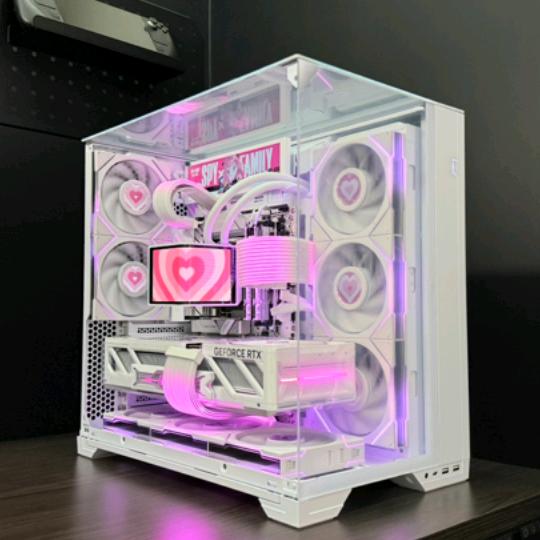 齐齐哈尔电脑装机维修