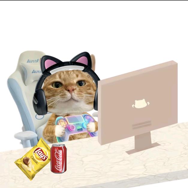 哈基米🐱