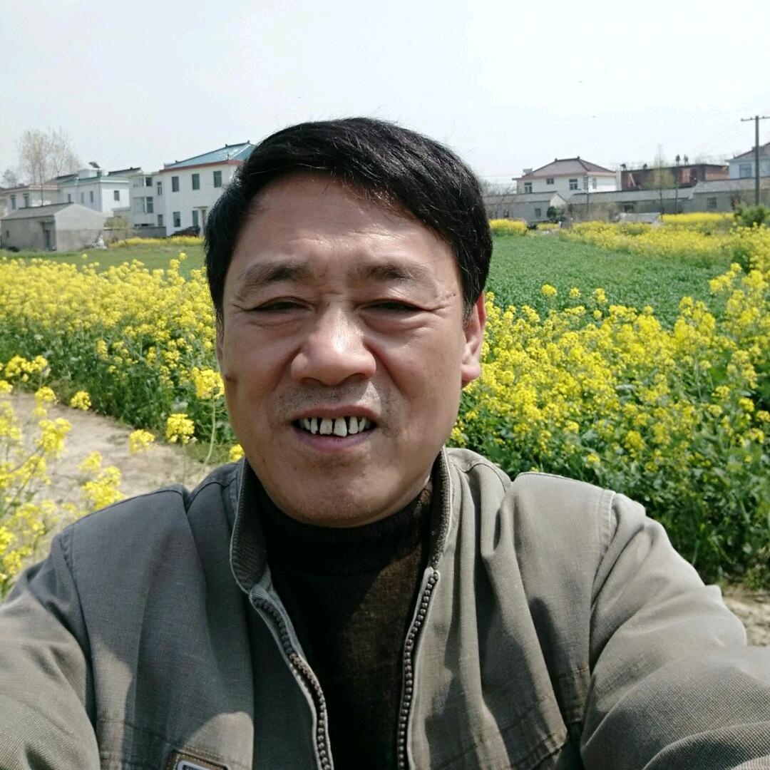 卷卷爷爷