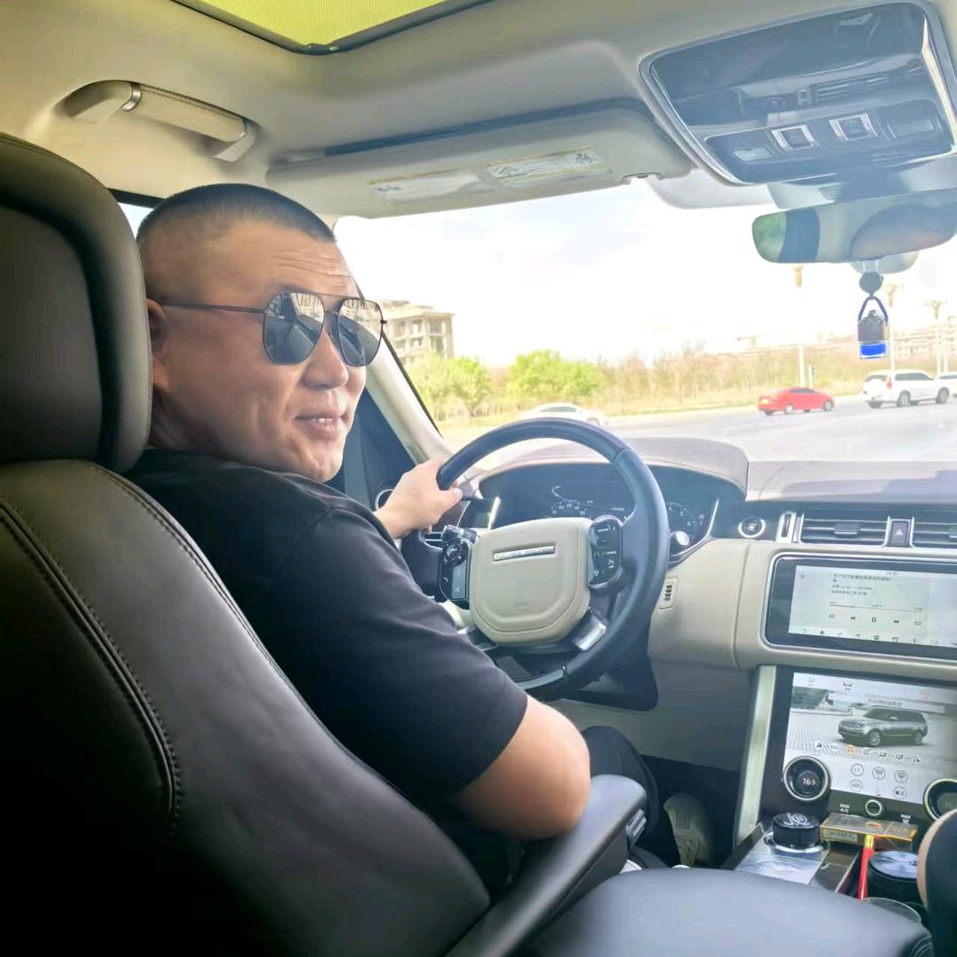 阿牛