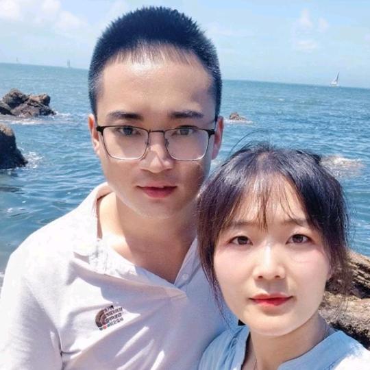 高腾（记录生活）