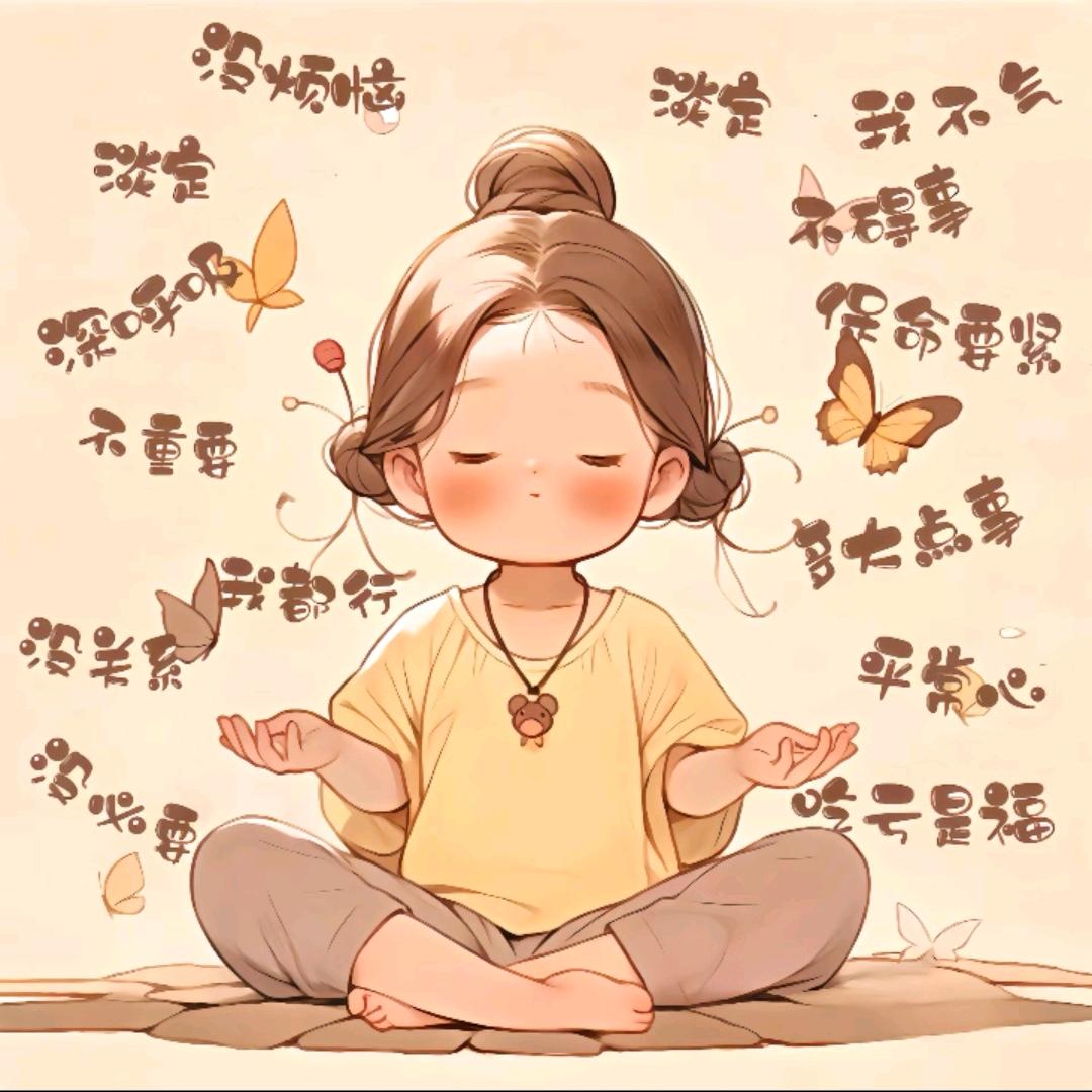 幸福丹丹