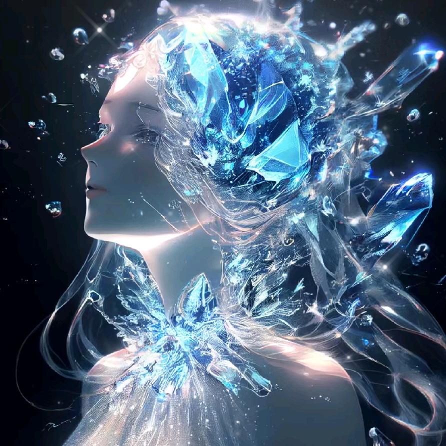 星芽头像