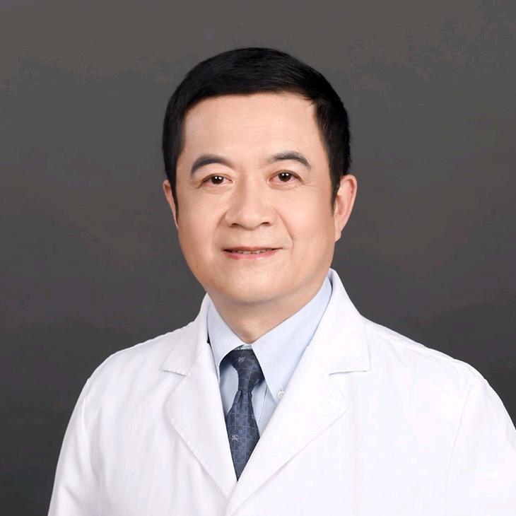 耳鼻喉主任孙广滨
