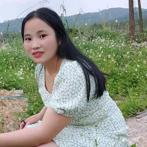 小雯雯的农村生活💫