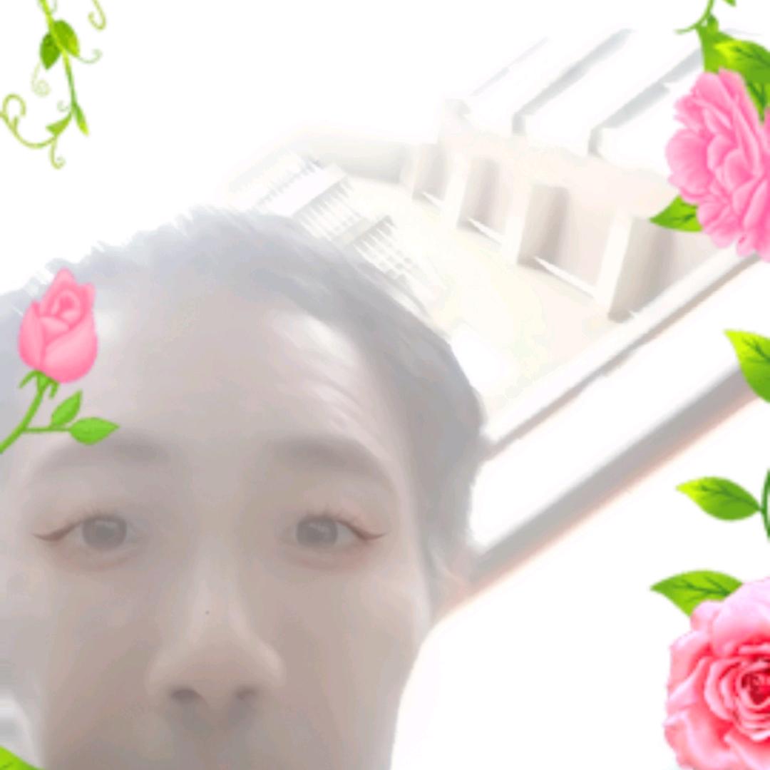 花为腰