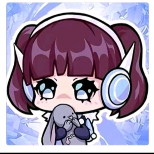 免囡囡小言（小号）