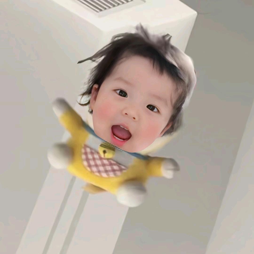 小有姿色的美女