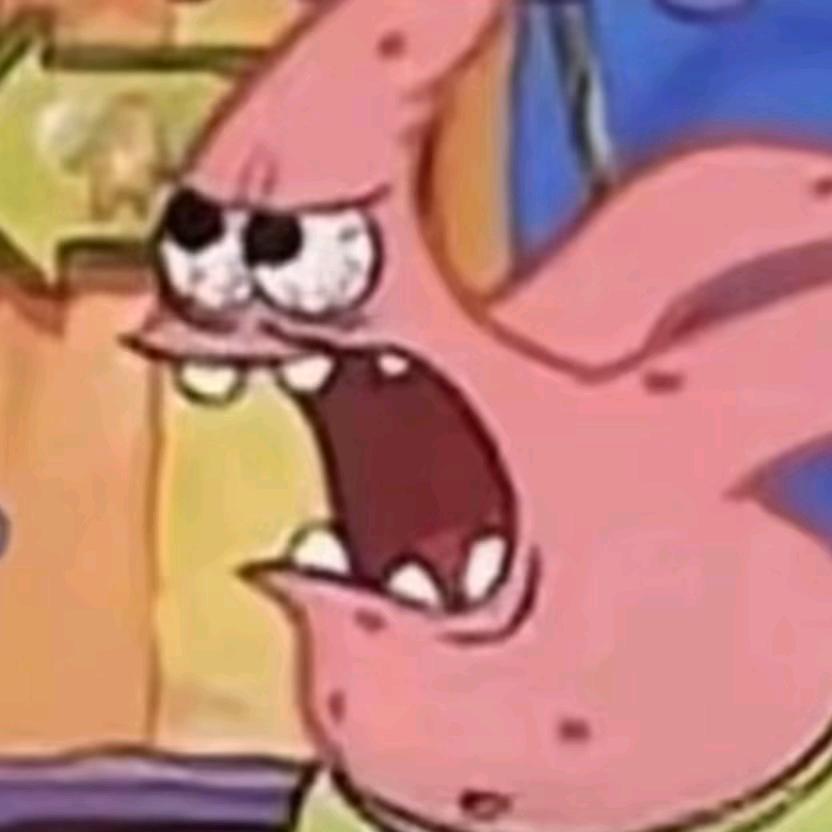 謃月爱吃饼子画的饼🫓