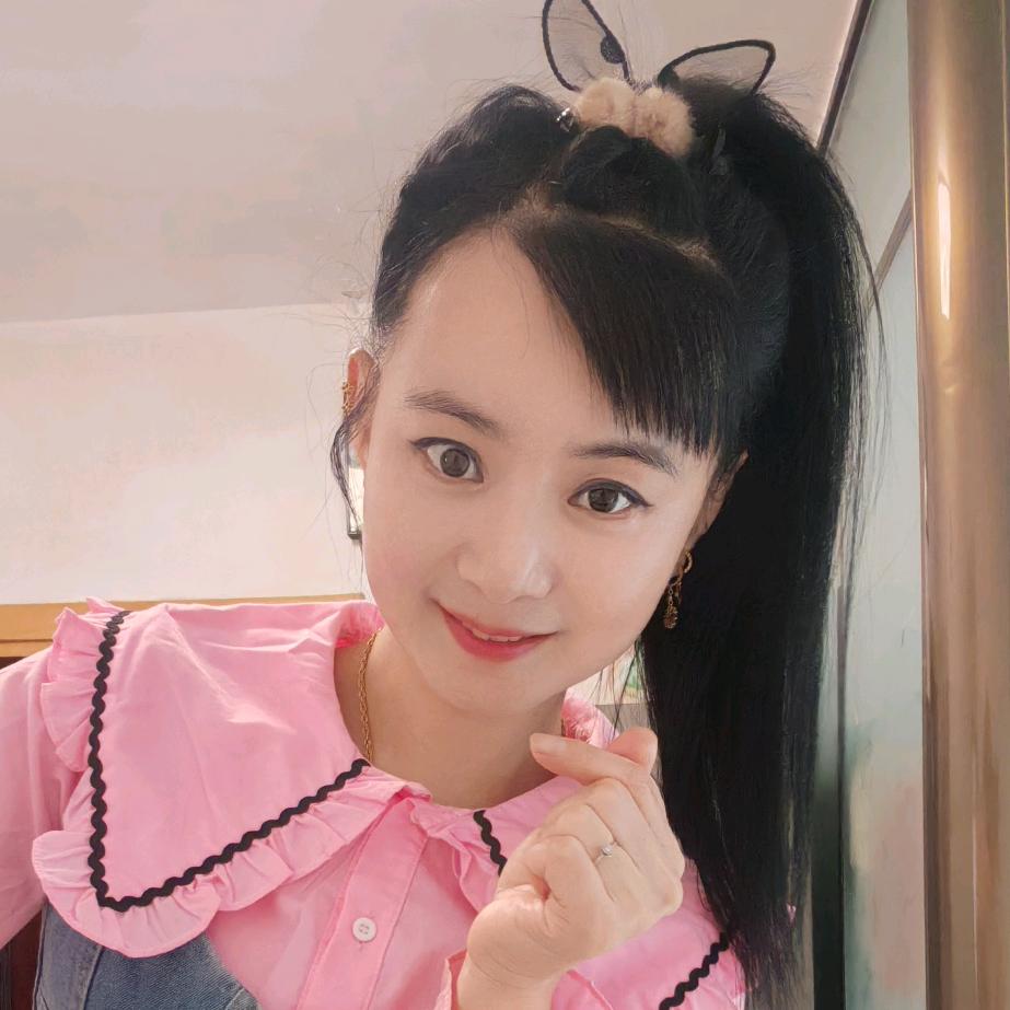 努力版桂小姐💄💄