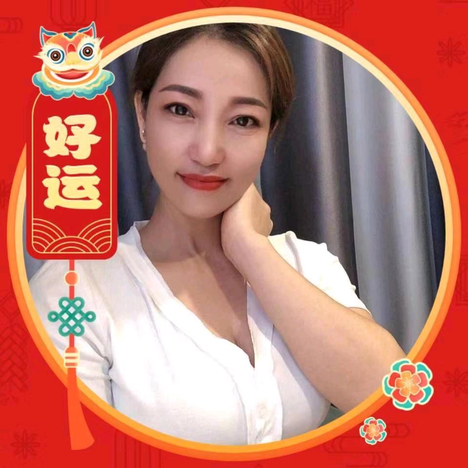 福建杨姐姐
