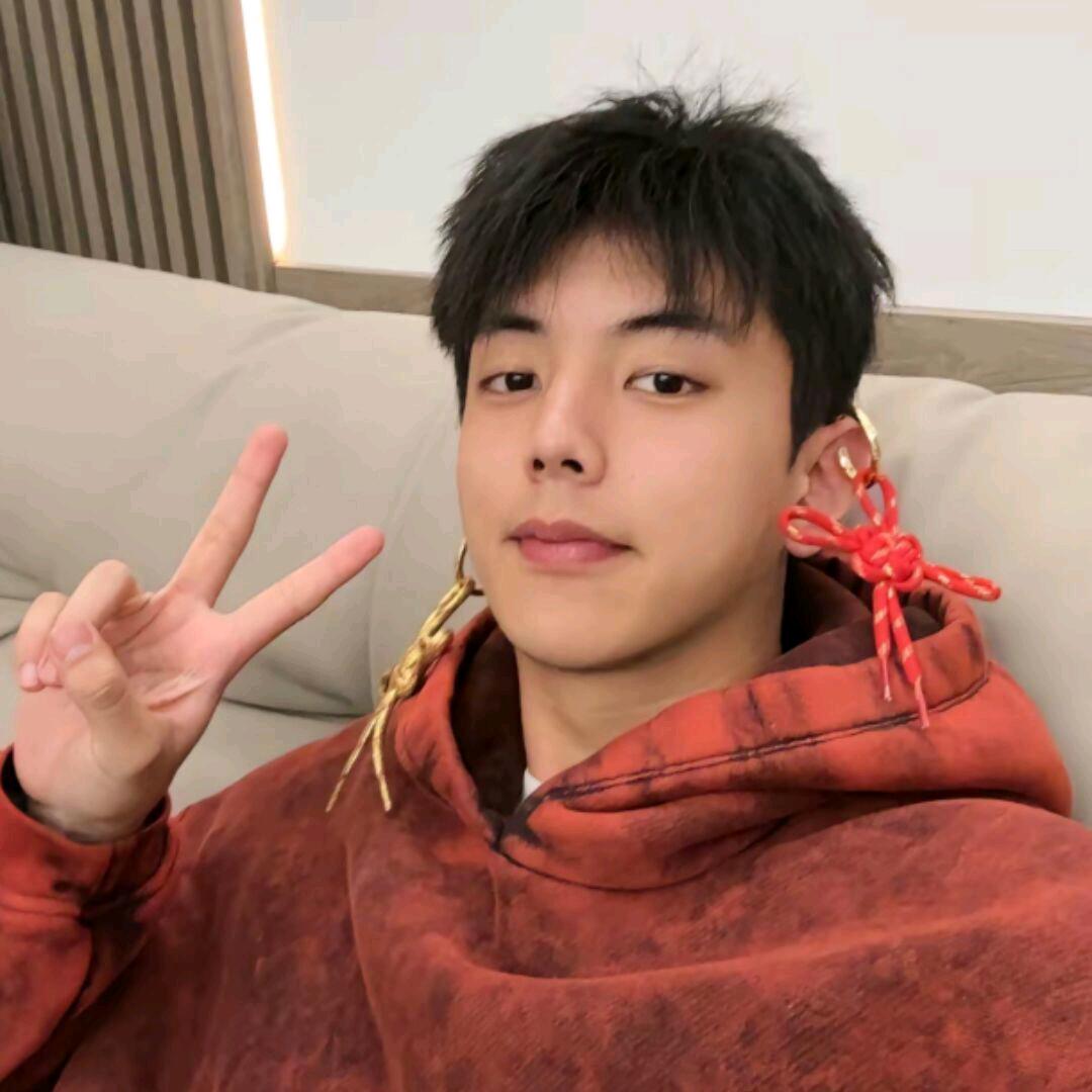 阿宇不吃鱼