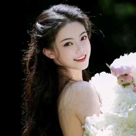 佛系女～