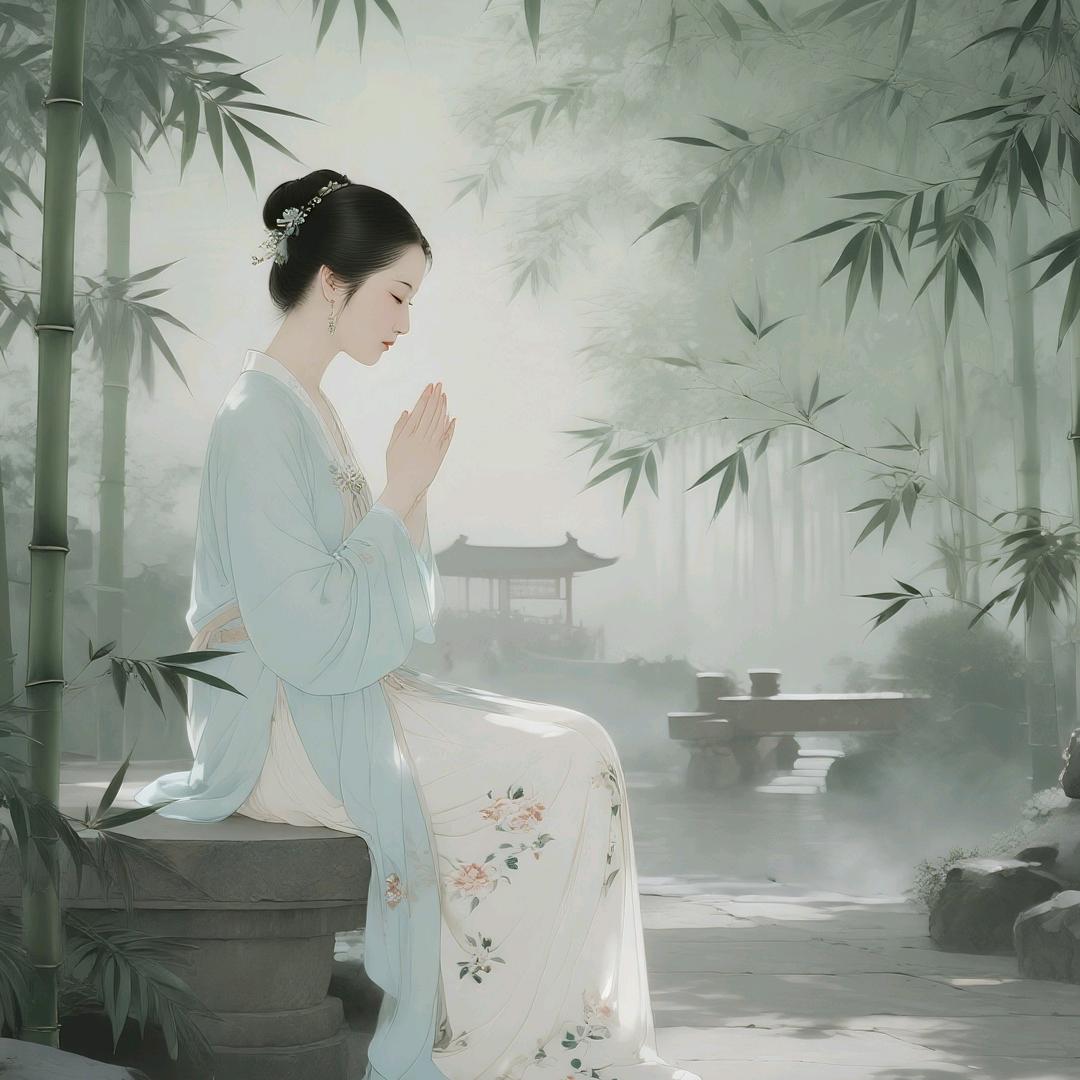 青云