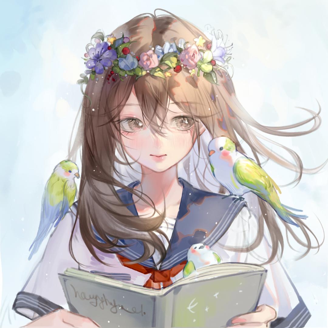 雨声残