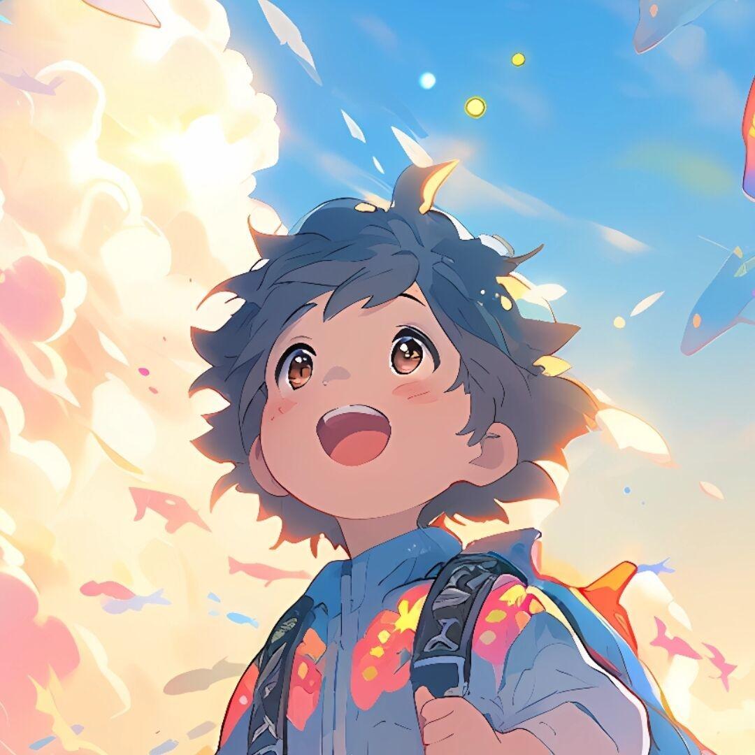 星河