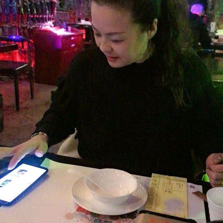 幸福娜（9点10分直播）