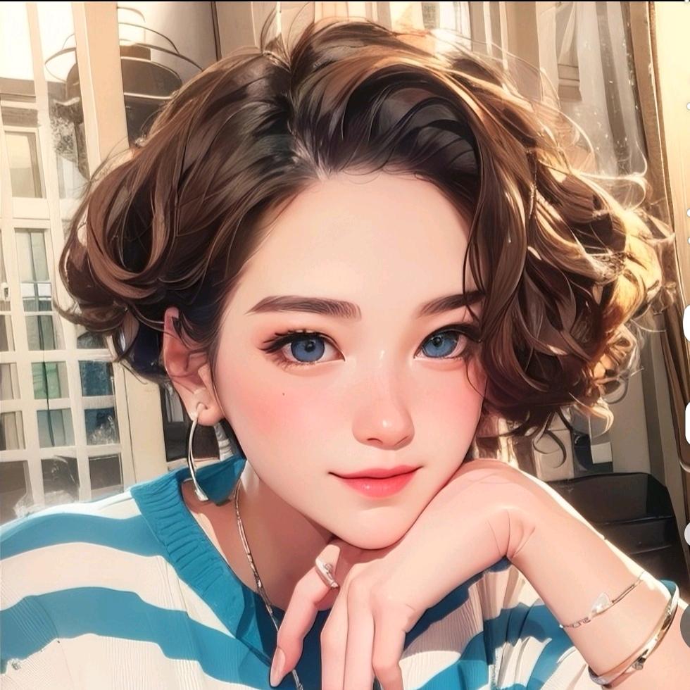 月朦胧🌹