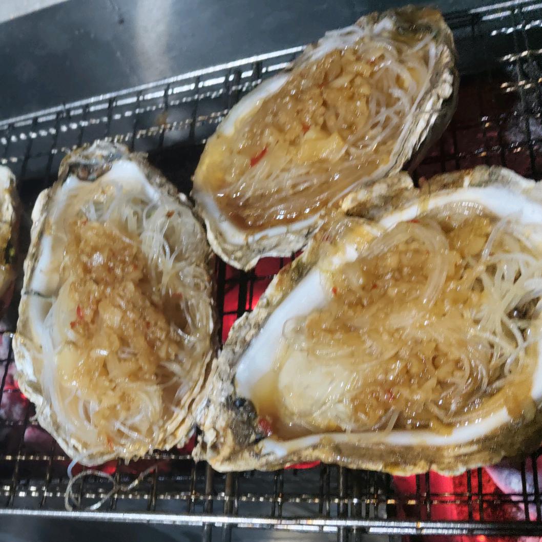 回头客烧烤