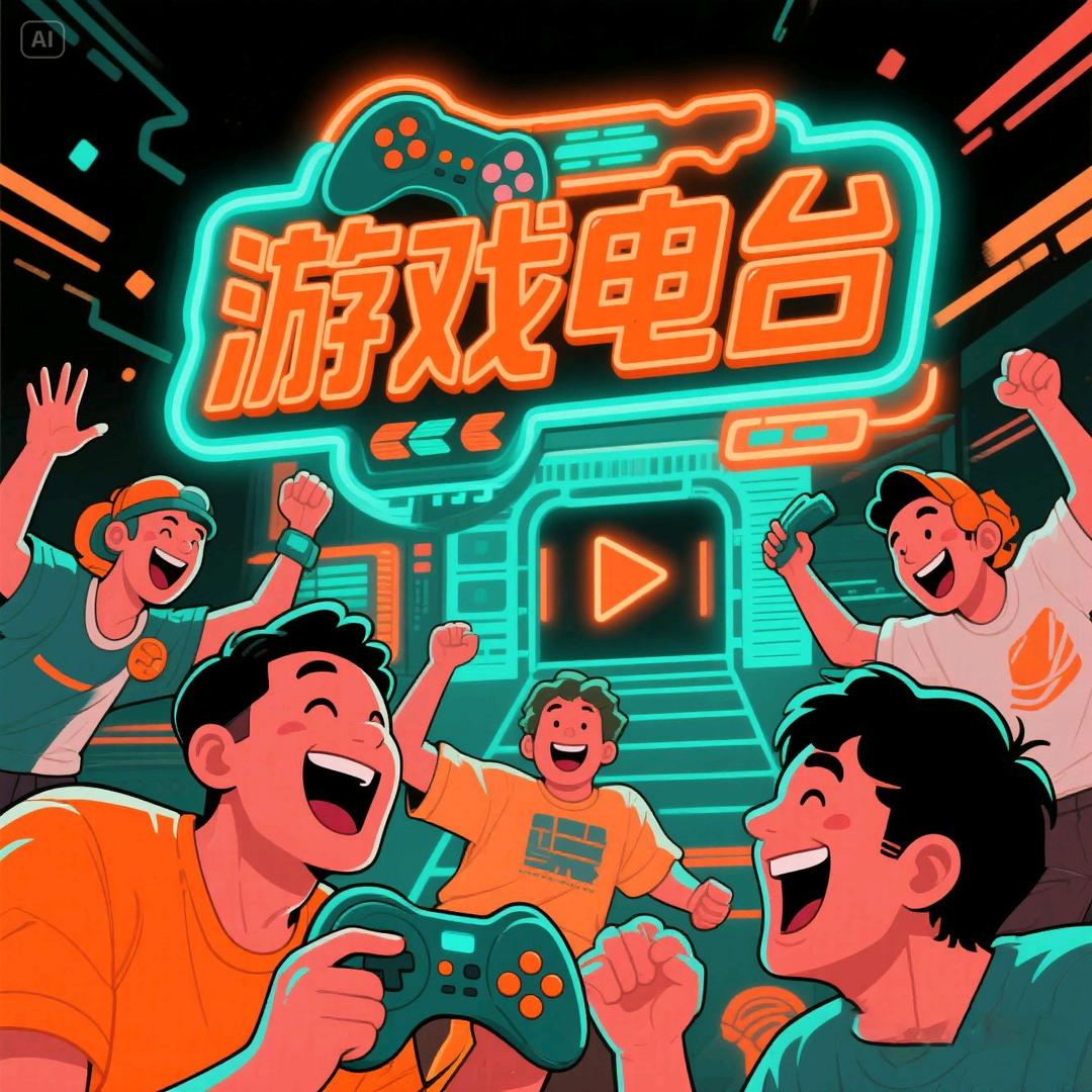 游戏电台