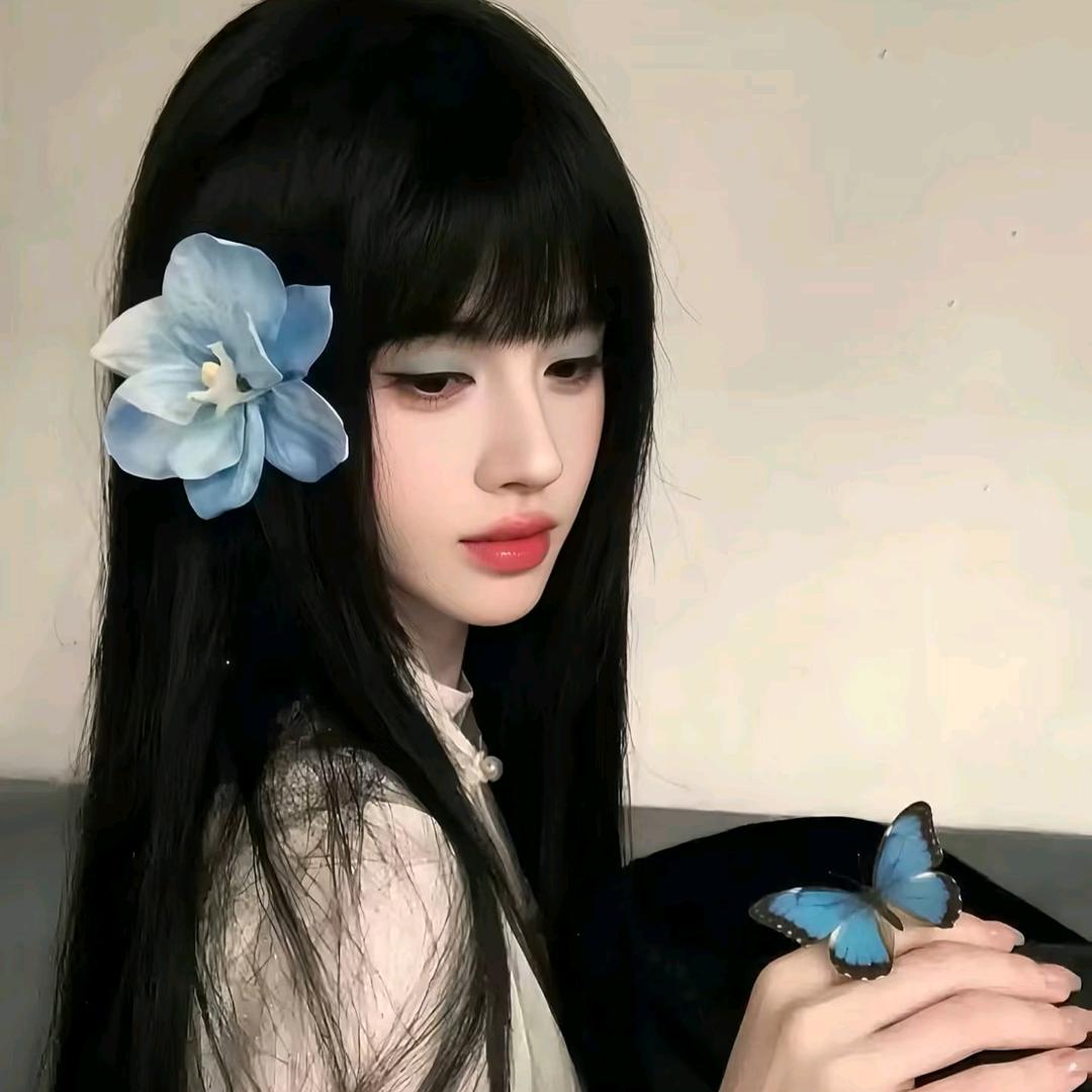 冯妍希的奶奶