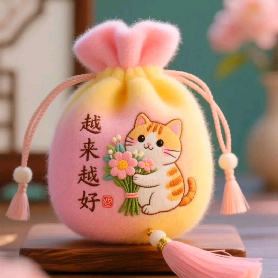 双淇宝贝