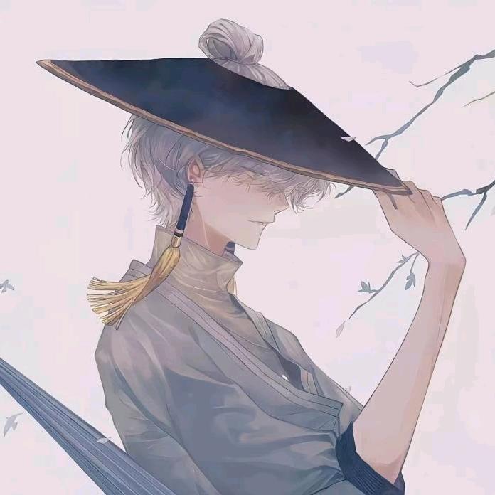 不张扬