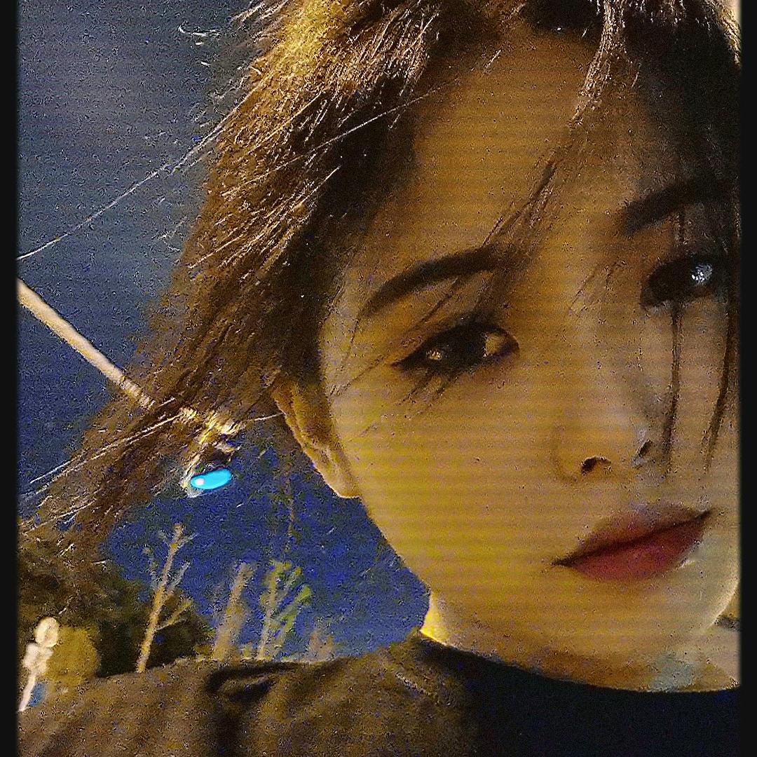 呼呼与小男神@抖音