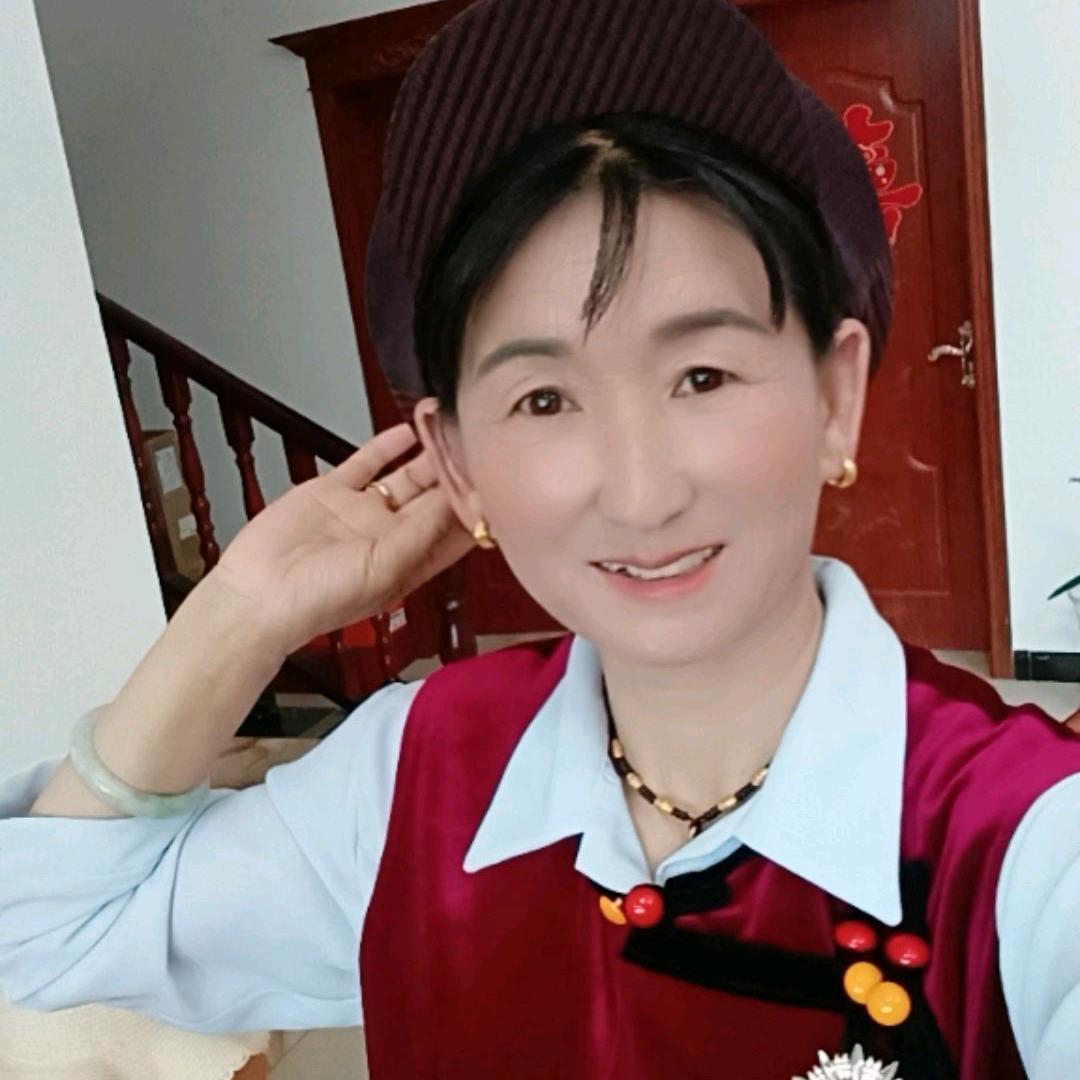 王姐@