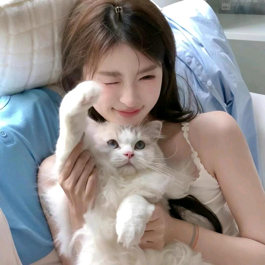 小燕子🌹爱生活