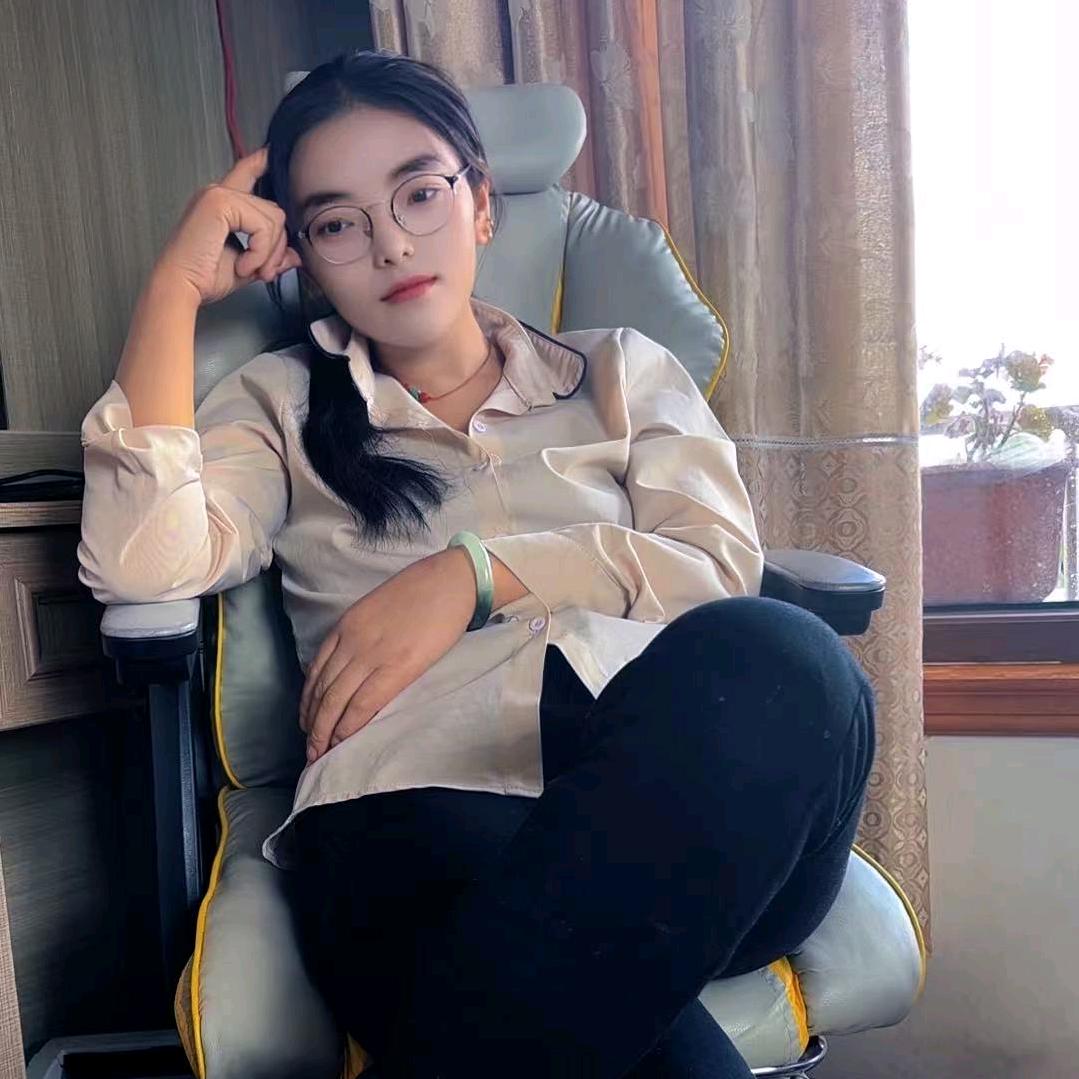 晋美次仁成长记🙆