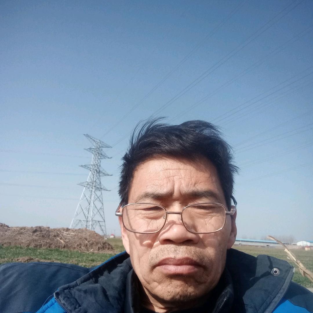 追光的人