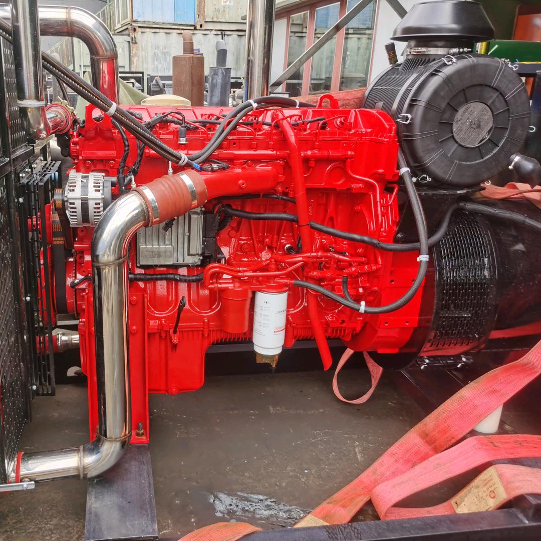 云南二手发电机组（出租，出售，回收）