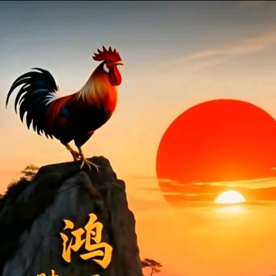 丰