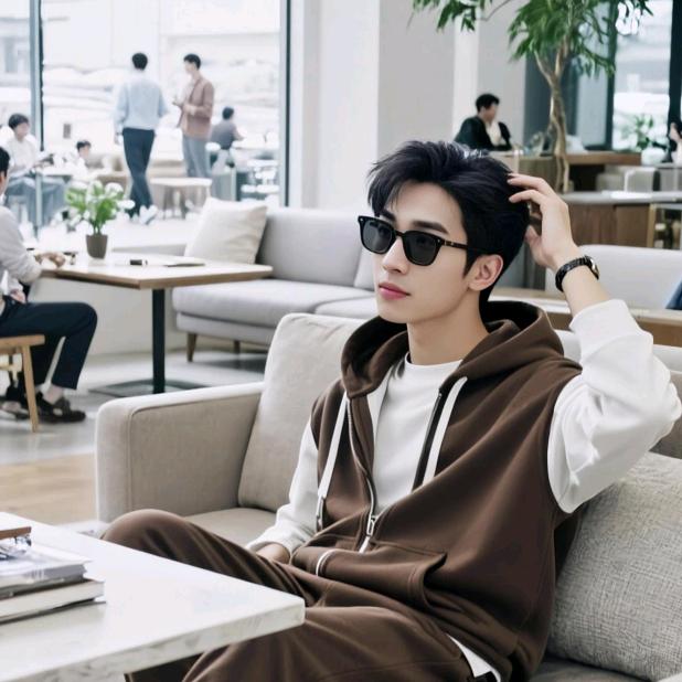 幕ദ്ദി ˉ͈̀꒳ˉ͈́ )✧