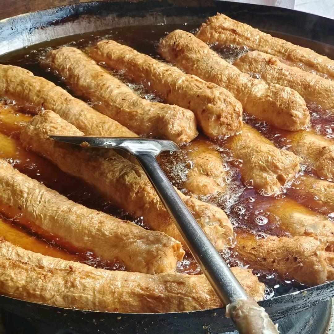 金灿爽味肉丸（29年老店）