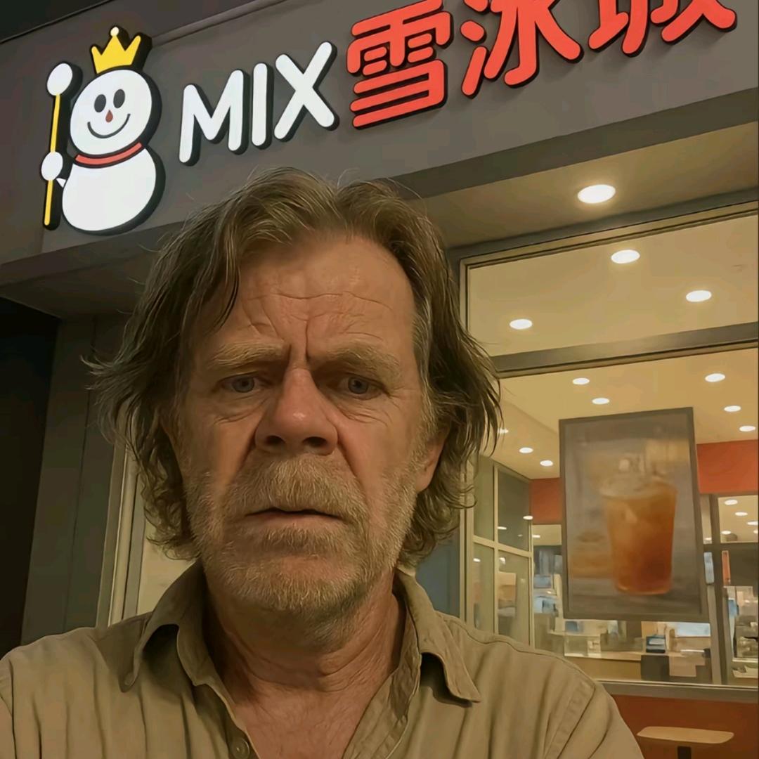 袜子洗丢了