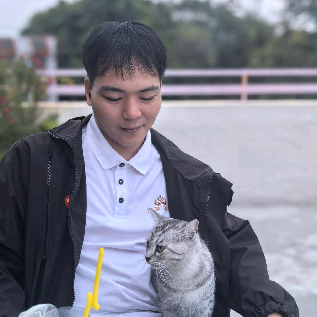 谭小帅