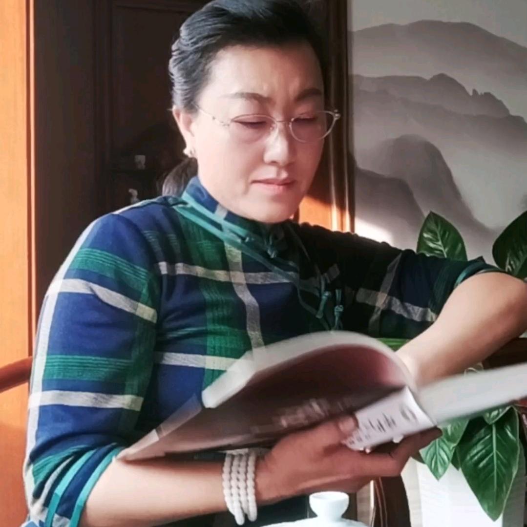 姝月读书