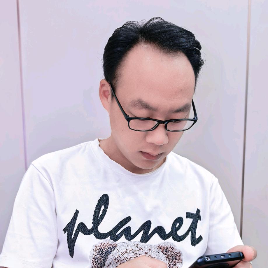 小耿夫妇下乡理发