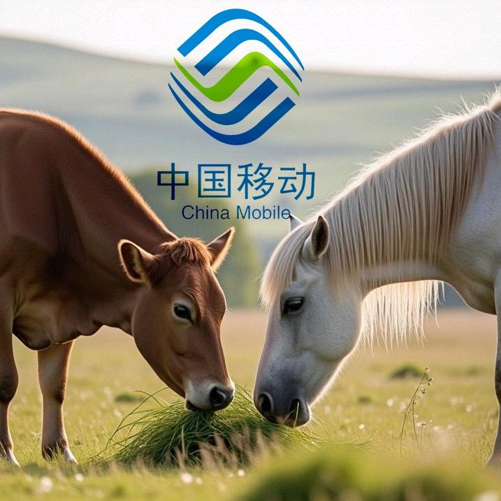 重生之在移动做牛马