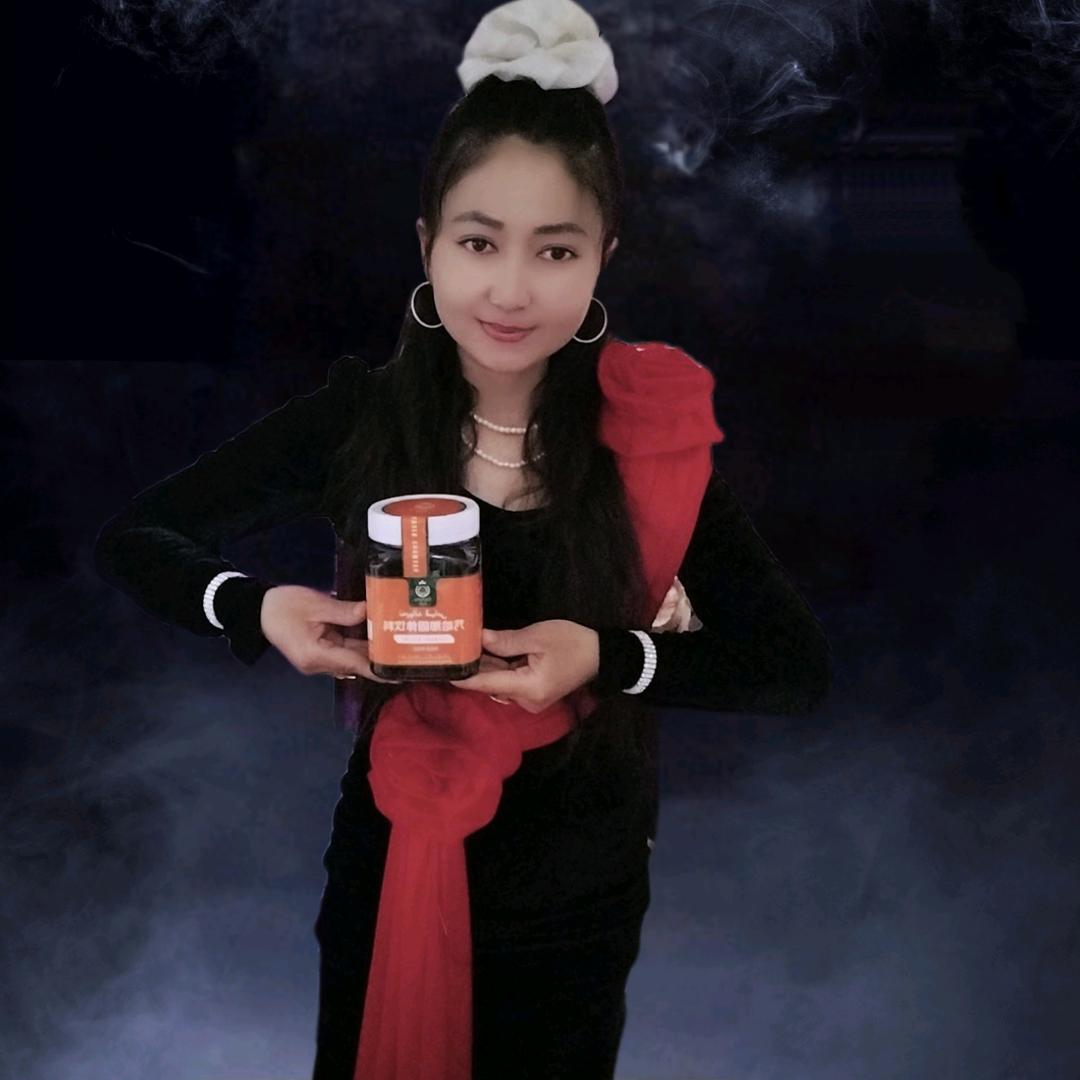 艿哈哪古丽
