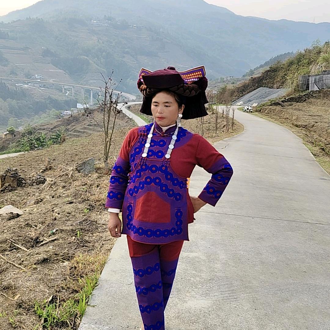 小黄妹