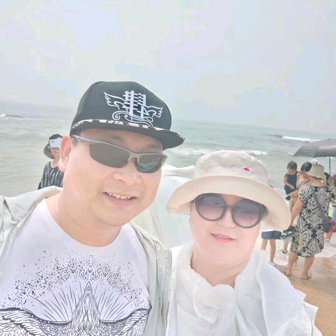 梦愿