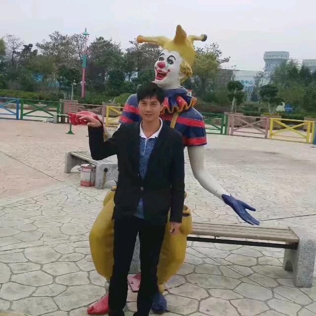 农村小张