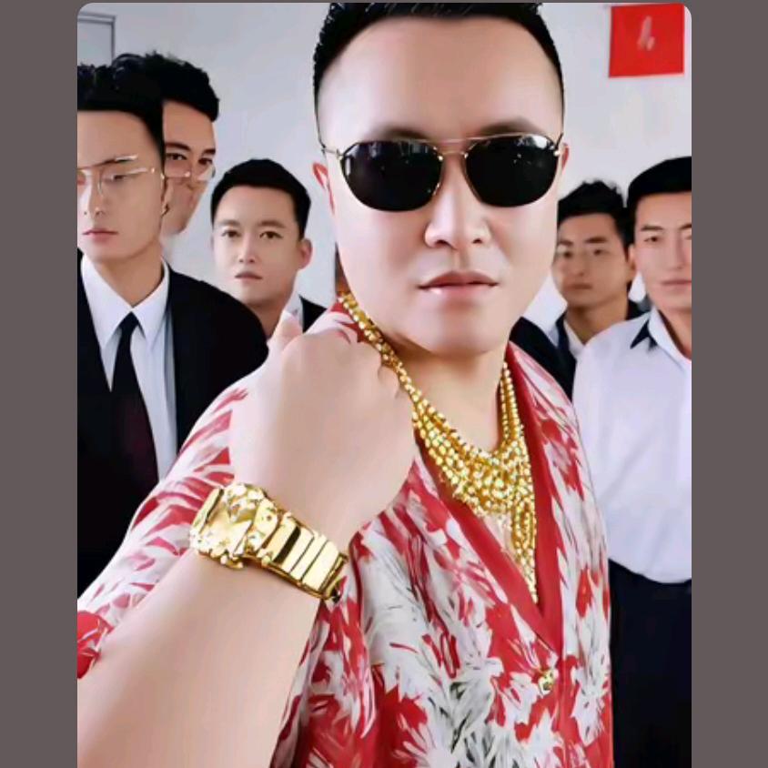 我的梦