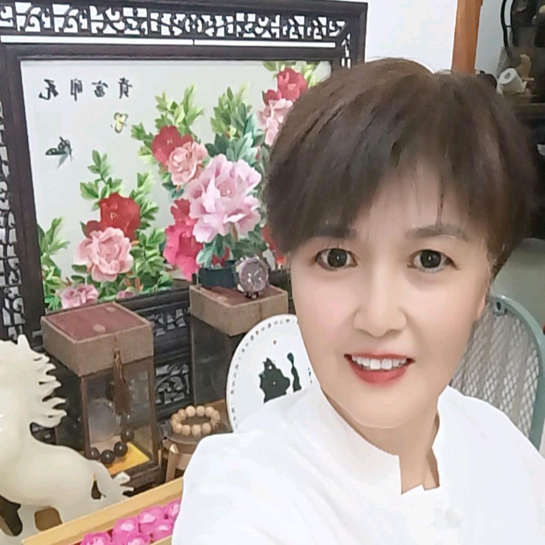 渝姐